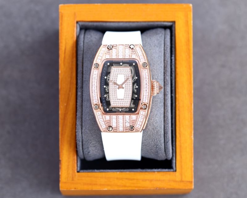 RICHARD MILLE Watches